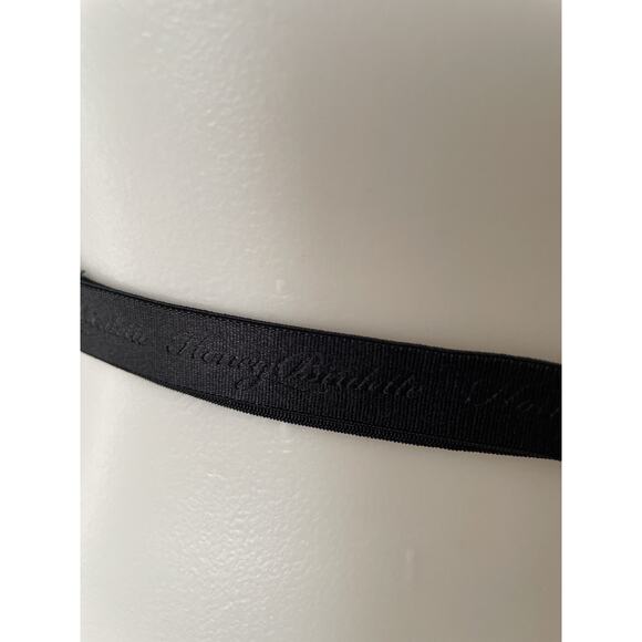 Honey Birdette Bra Emily Strappy Cross Front Sheer Mesh Lingerie - Picture 13 of 16